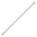14K Yellow Gold - 8.00