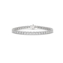 14K White Gold - 10.00