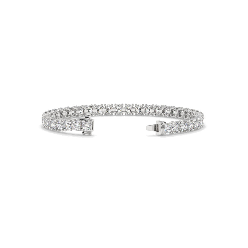 14K White Gold - 10.00