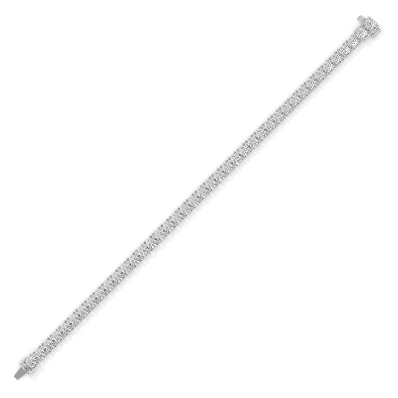 14K White Gold - 10.00