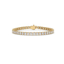 14K Yellow Gold - 10.00