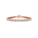 14K Rose Gold - 10.00