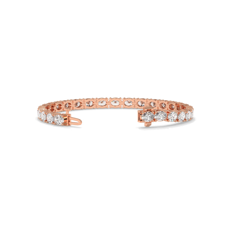 14K Rose Gold - 10.00
