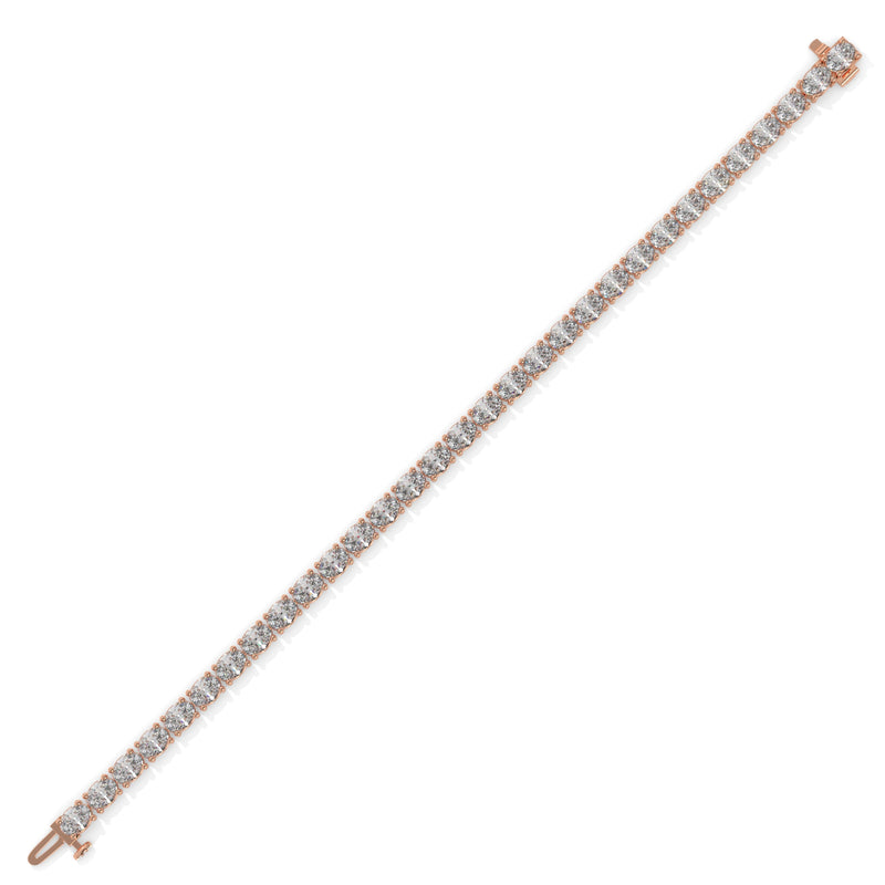 14K Rose Gold - 10.00