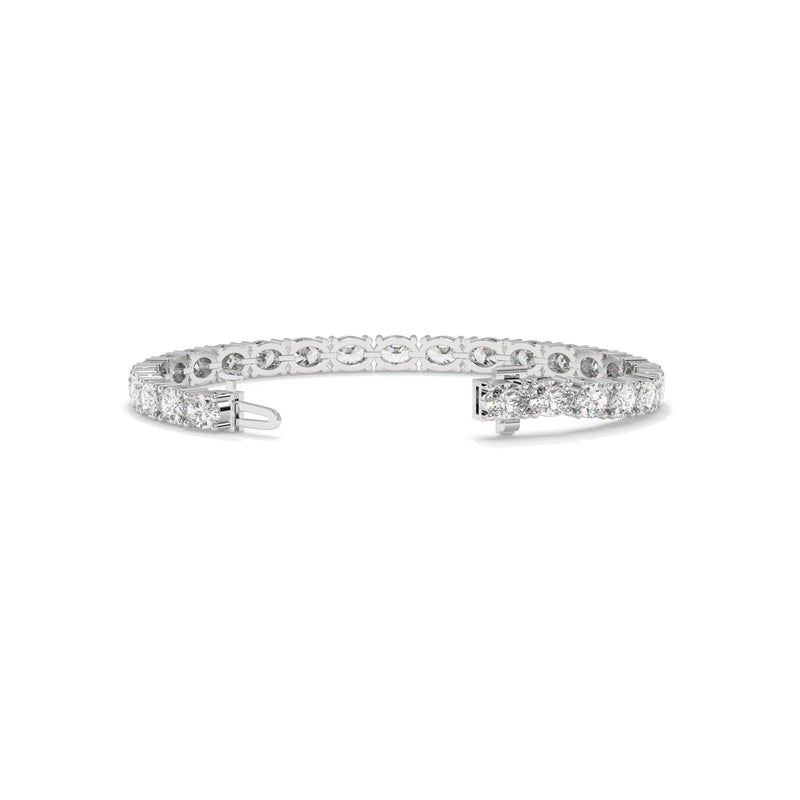 14K White Gold - 10.00