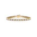 14K Yellow Gold - 10.00