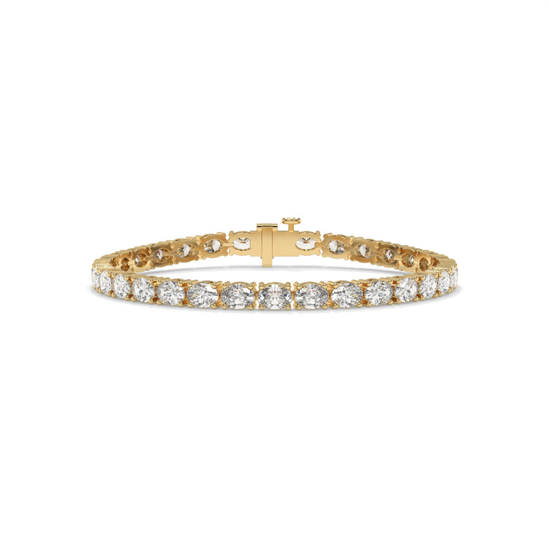14K Yellow Gold - 10.00