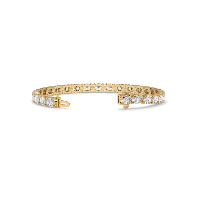 14K Yellow Gold - 10.00