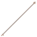 14K Rose Gold - 6.50