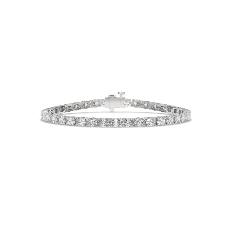 14K White Gold - 6.50