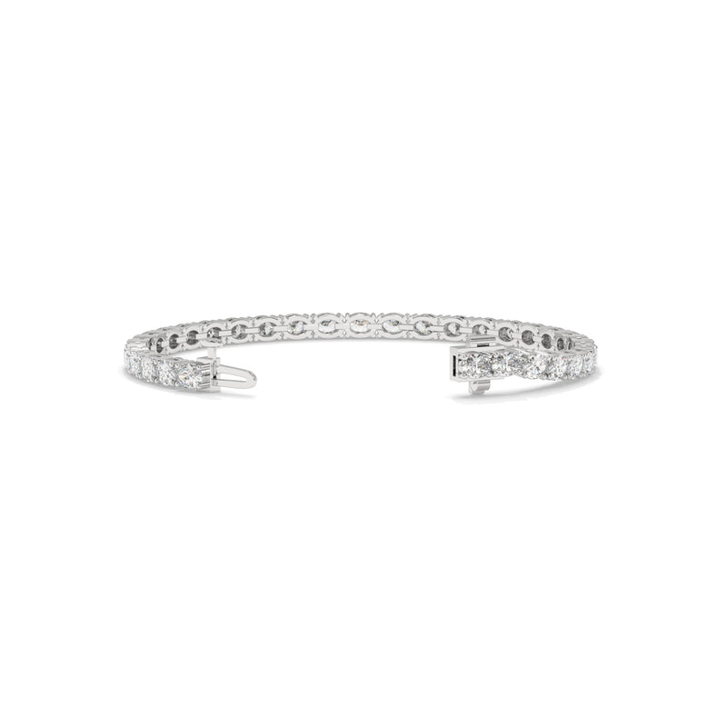14K White Gold - 6.50