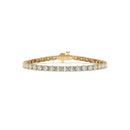 14K Yellow Gold - 6.50