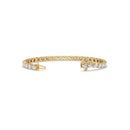 14K Yellow Gold - 6.50