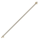 14K Yellow Gold - 6.50