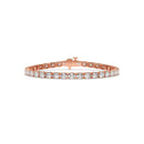 14K Rose Gold - 7.00