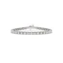 14K White Gold - 7.00