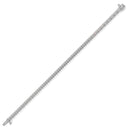 14K White Gold - 7.00