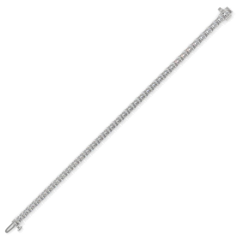 14K White Gold - 7.00