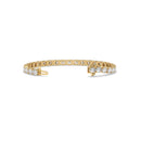 14K Yellow Gold - 7.00