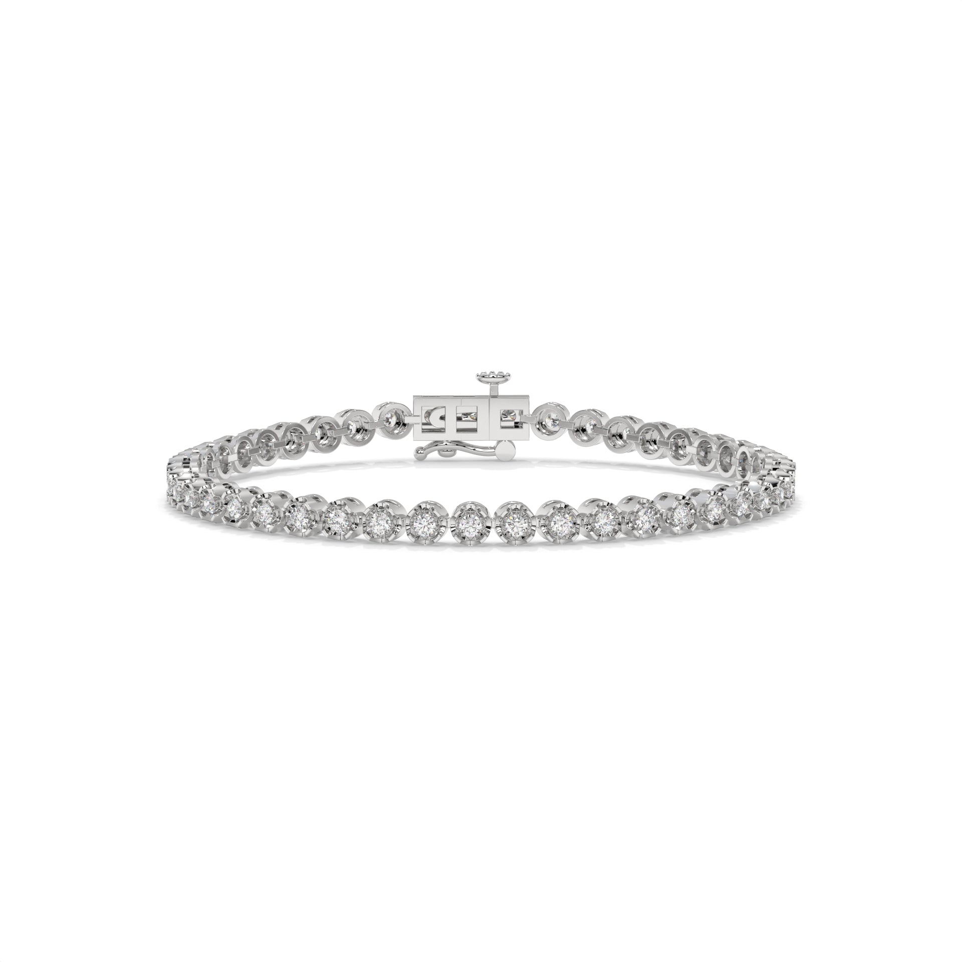 Sterling Silver - 2.00