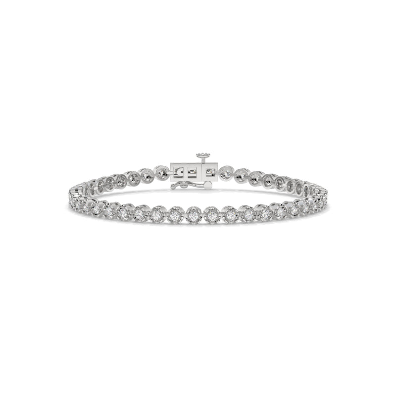 Sterling Silver - 2.00