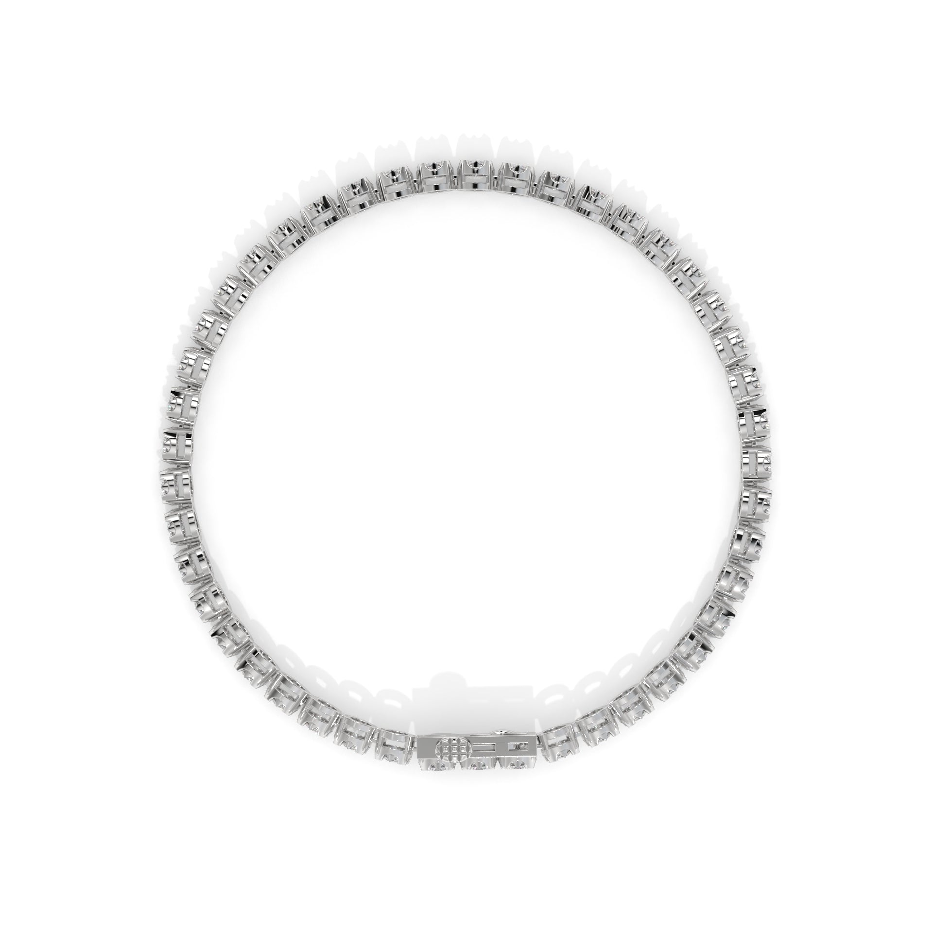 Sterling Silver - 2.00