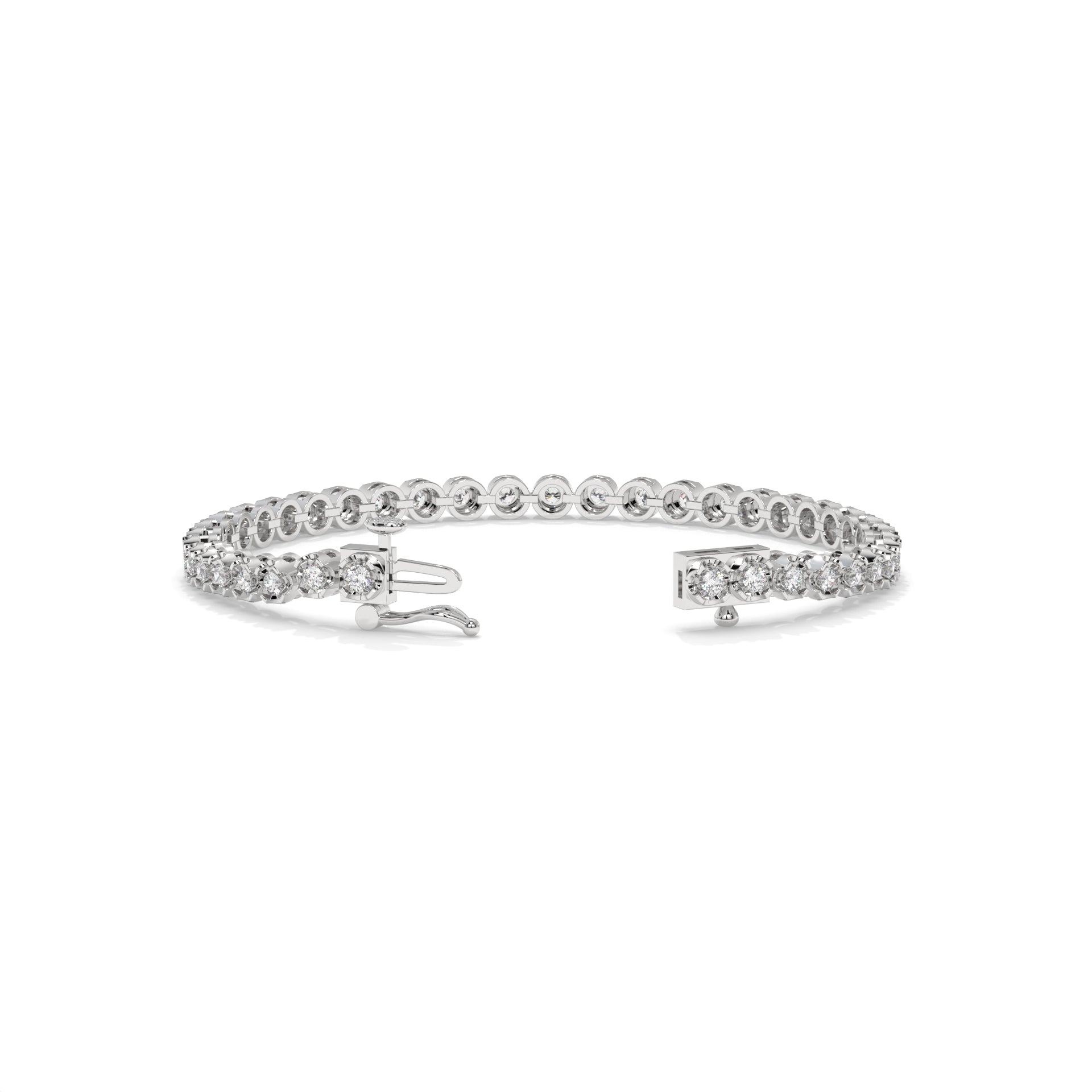 Sterling Silver - 2.00