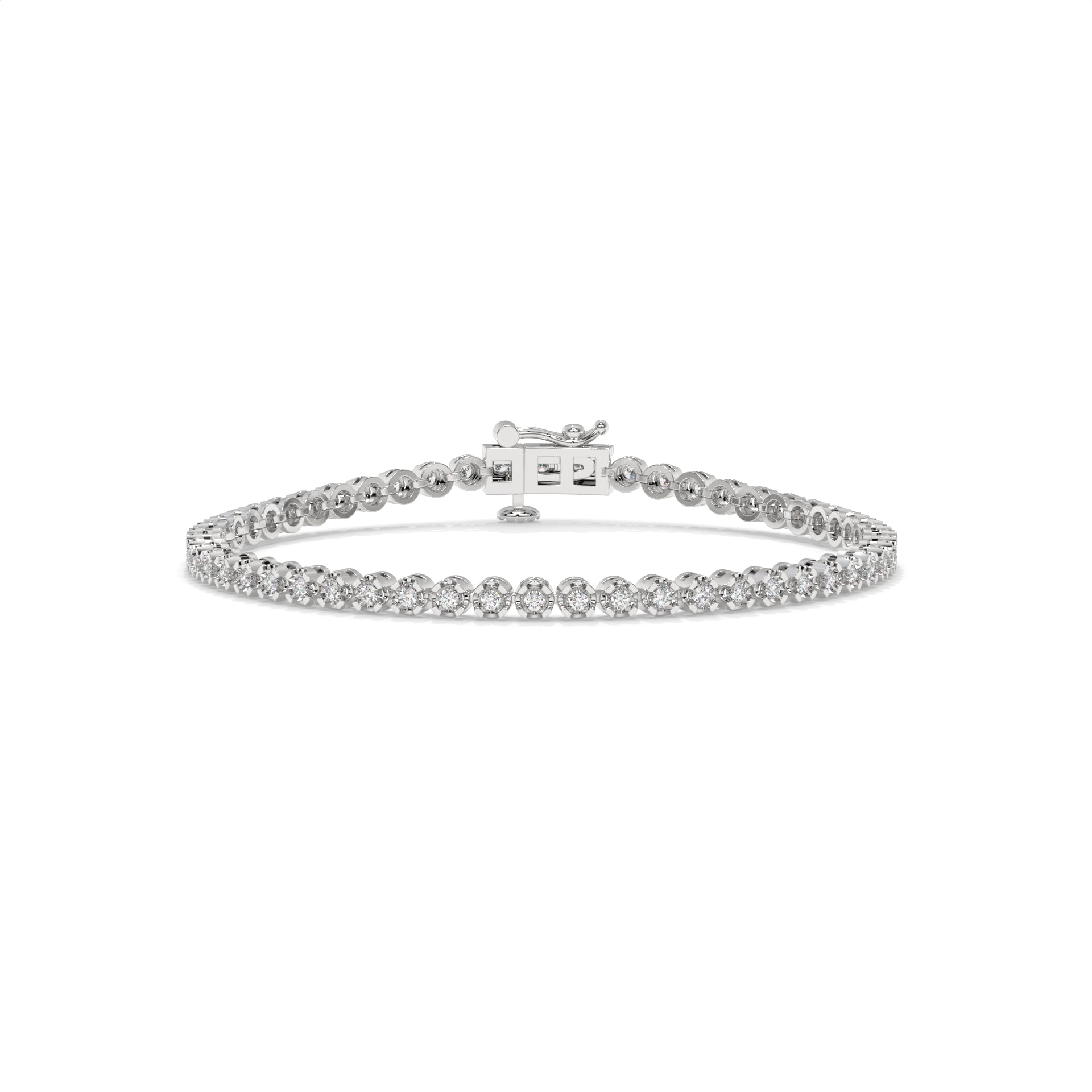 Sterling Silver - 1.00