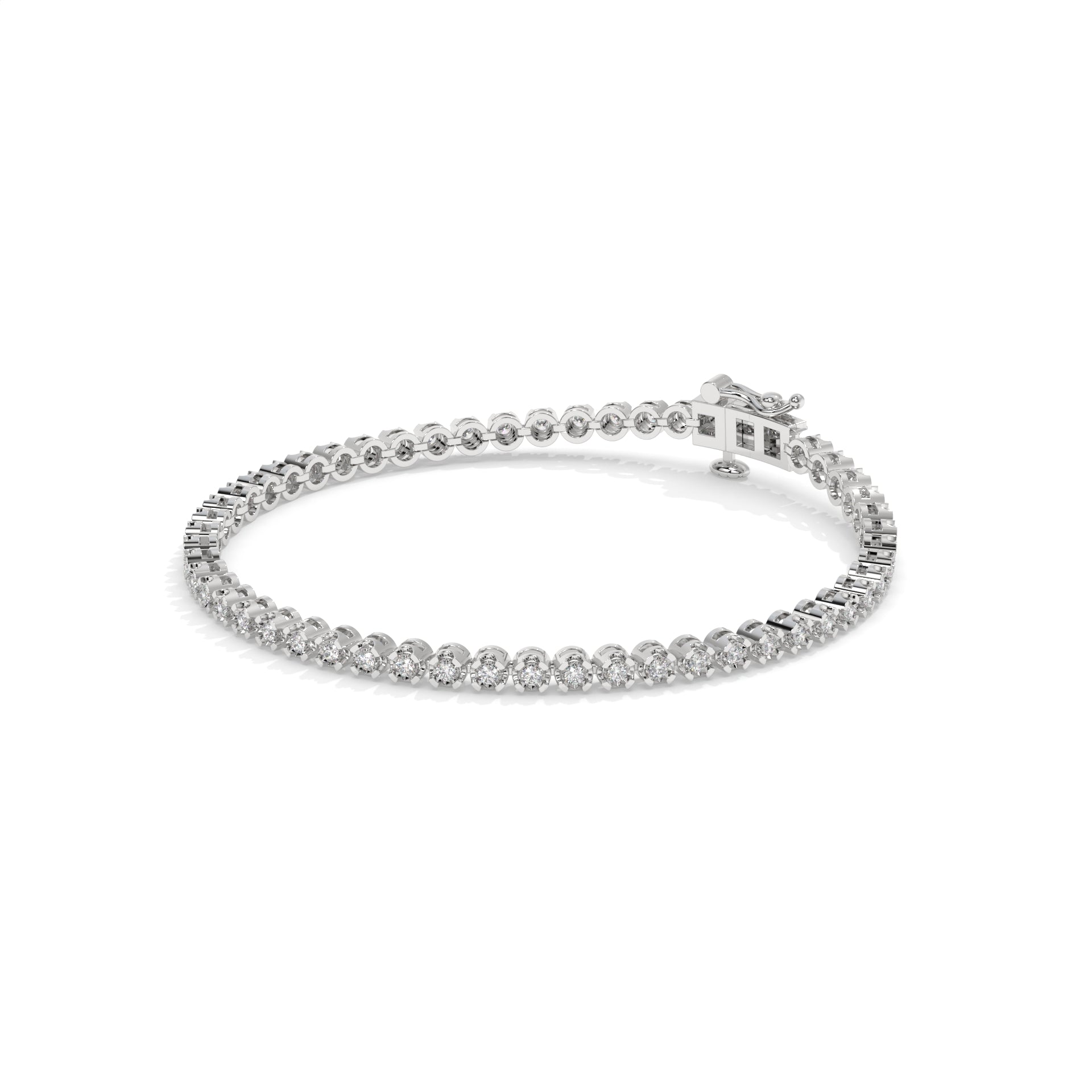 Sterling Silver - 1.00