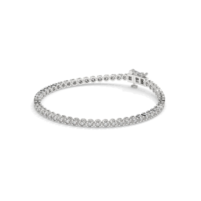 Sterling Silver - 1.00