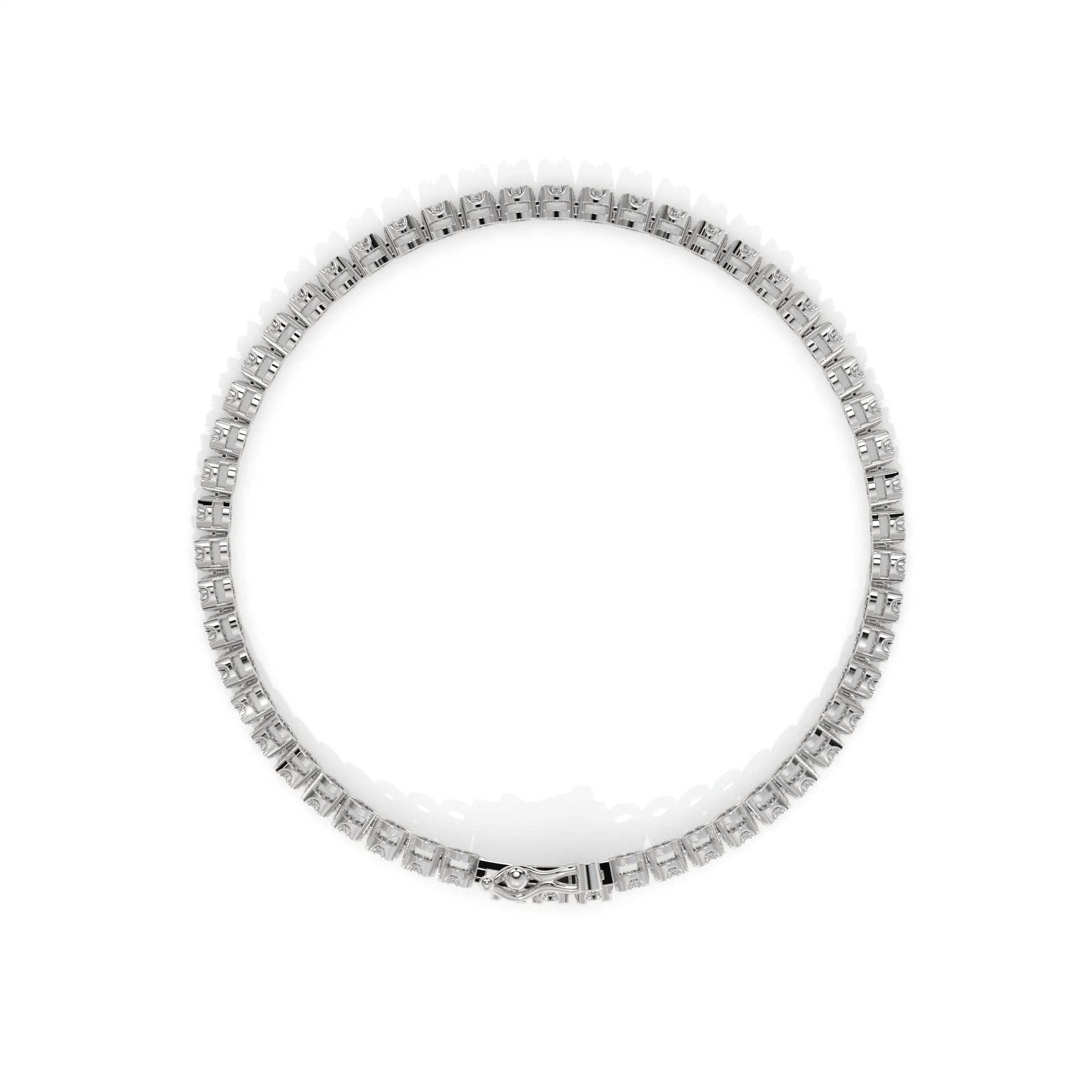 Sterling Silver - 1.00