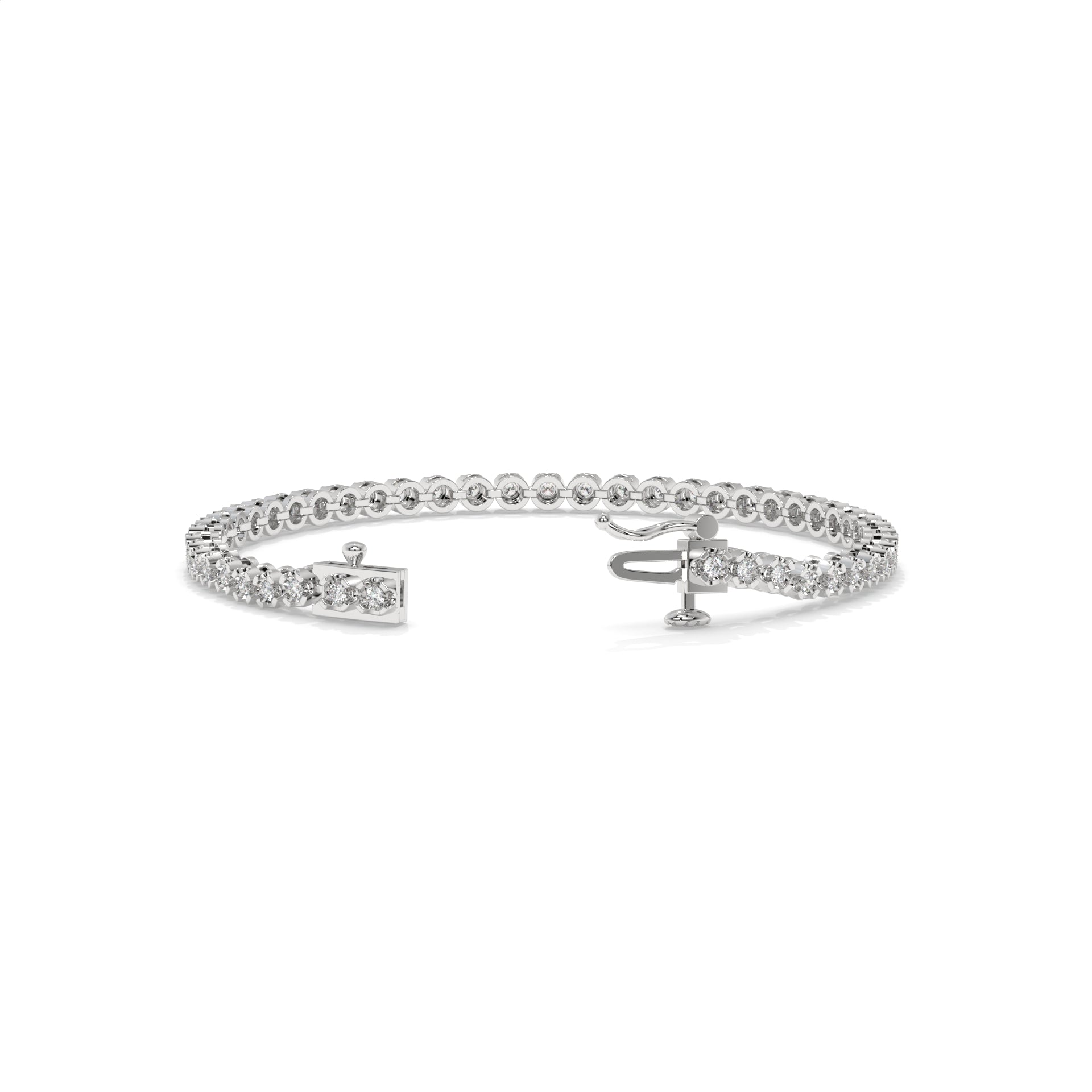 Sterling Silver - 1.00