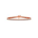 14K Rose Gold - 7.00