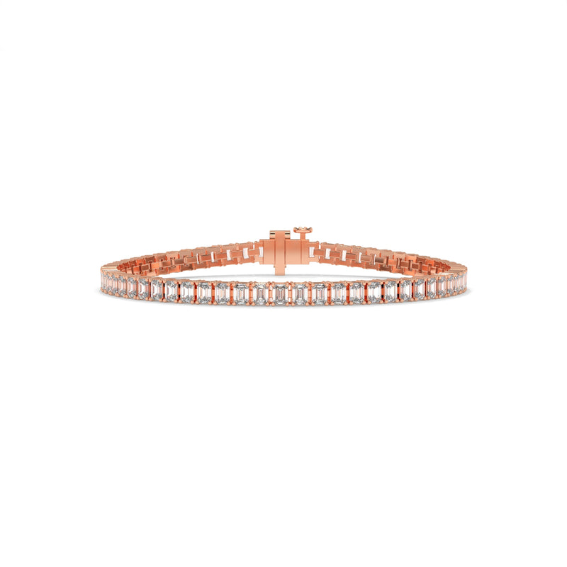 14K Rose Gold - 7.00