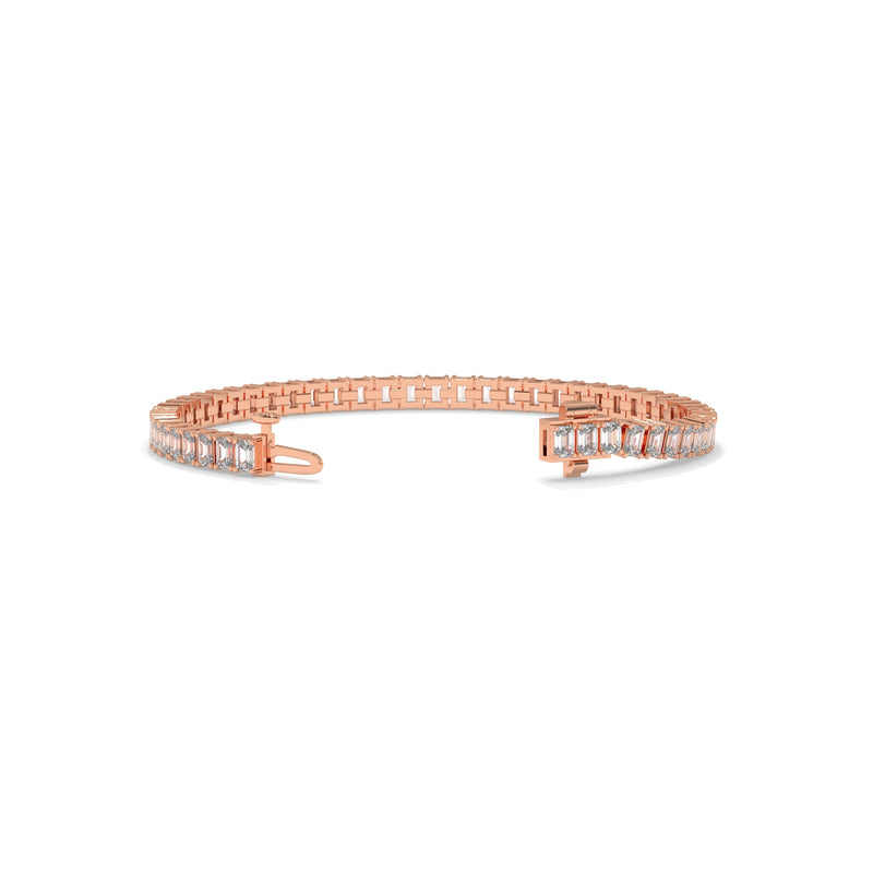 14K Rose Gold - 7.00