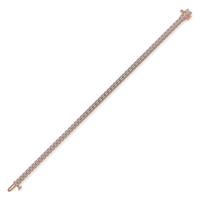 14K Rose Gold - 7.00