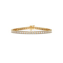 14K Yellow Gold - 7.00