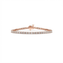 14K Rose Gold - 5.00