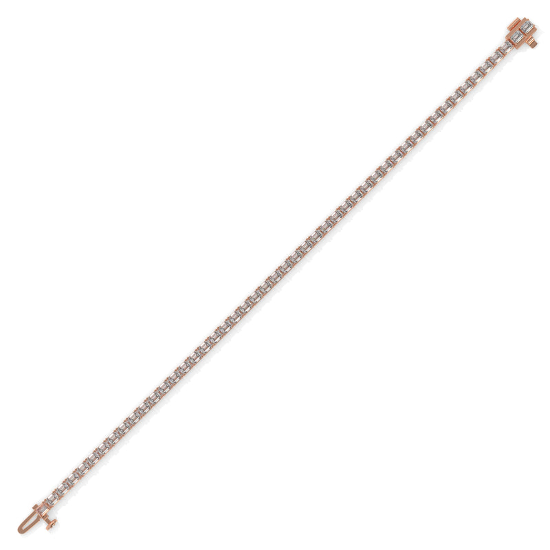 14K Rose Gold - 5.00