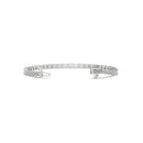 14K White Gold - 5.00