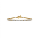 14K Yellow Gold - 5.00