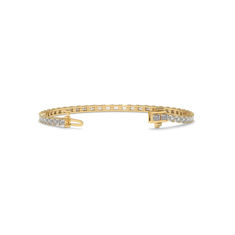 14K Yellow Gold - 5.00