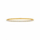 14K Yellow Gold - 3.00