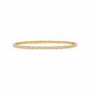 14K Yellow Gold - 5.00