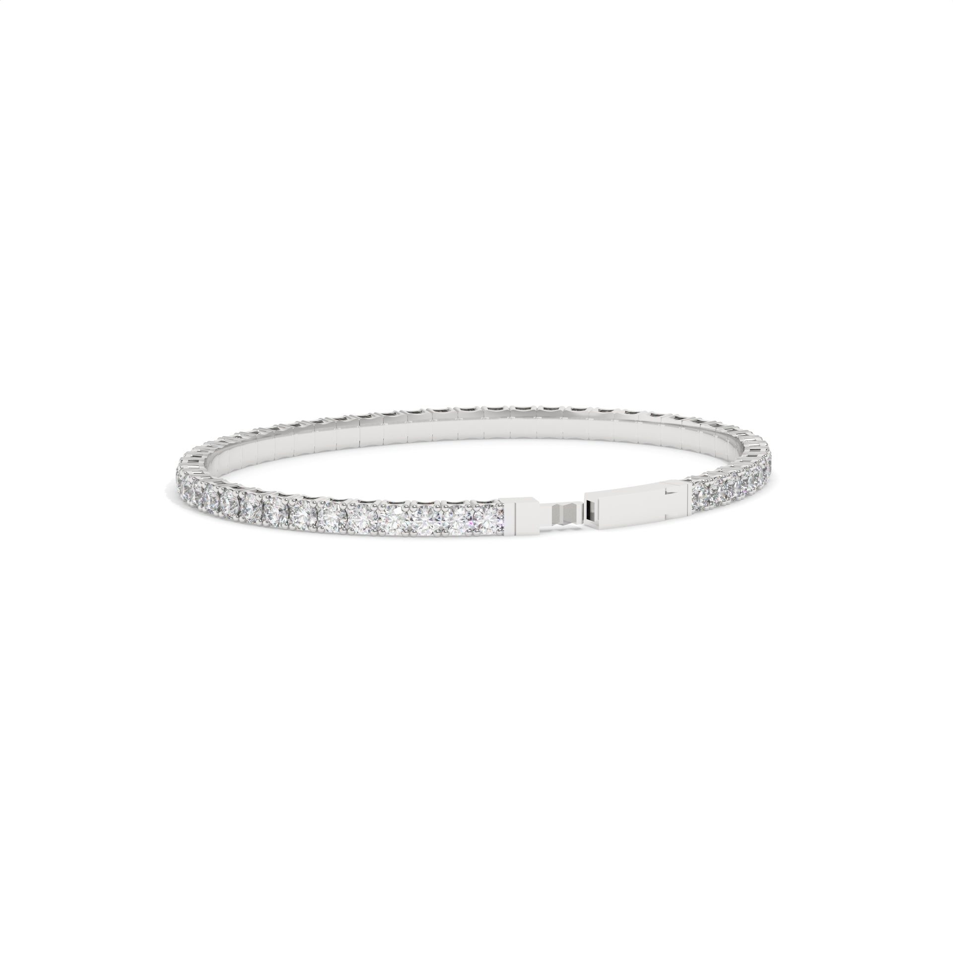 Sterling Silver - 5.00