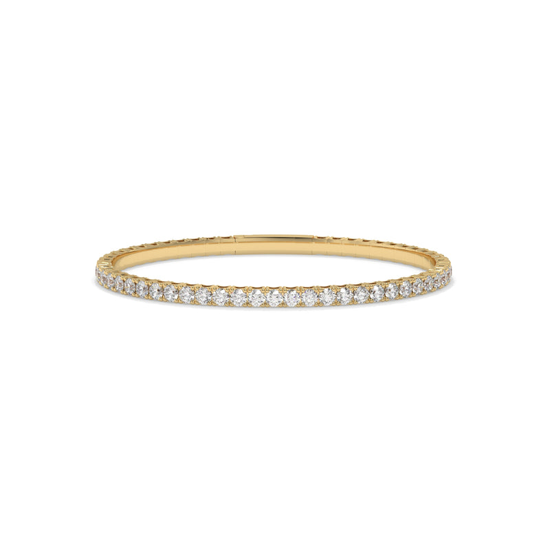 14K Yellow Gold - 5.00