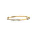 14K Yellow Gold - 5.00