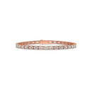14K Rose Gold - 9.50