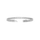 14K White Gold - 9.50