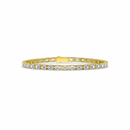14K Yellow Gold - 9.50